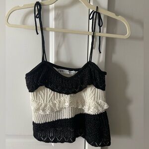 Zara Tank Top